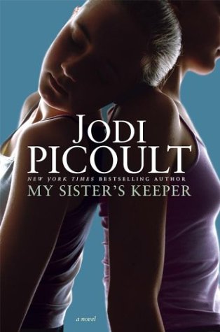 sister' keeper jodi picoult sister' keeper jodi picoult