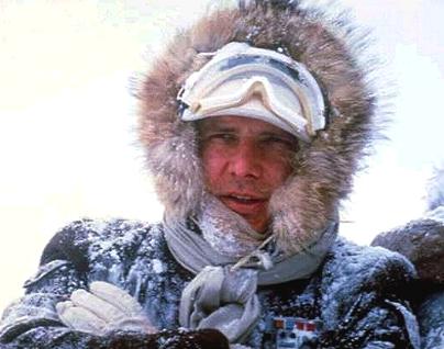 Almost as warm as the inside of a ton-ton.