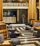 Empire Hotel Lobby