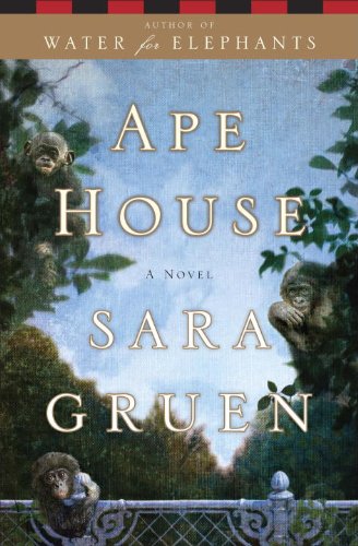 Ape House Gruen