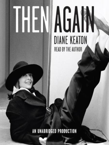 diane keaton
